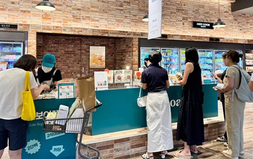 발보아키친, 더현대서울 팝업스토어 성료 836-Image